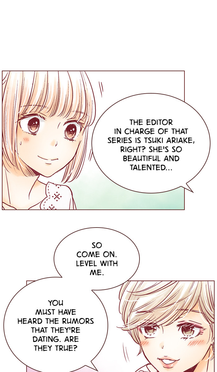 Before We Knew It Chapter 48 page 8 - 