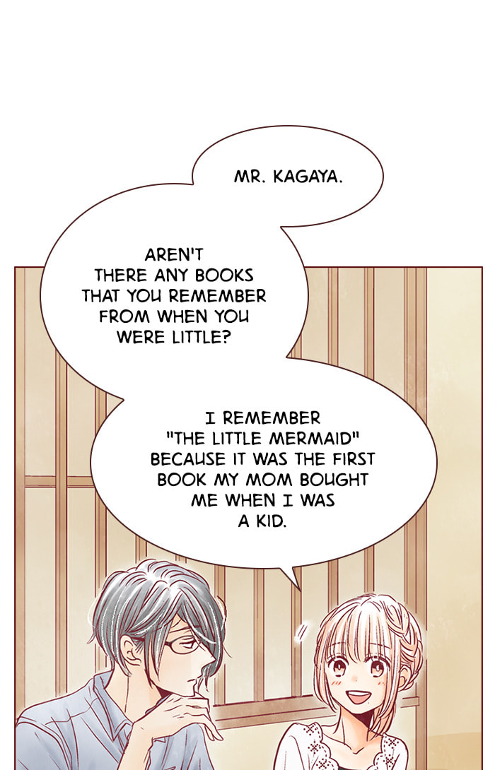 Before We Knew It Chapter 48 page 73 - 