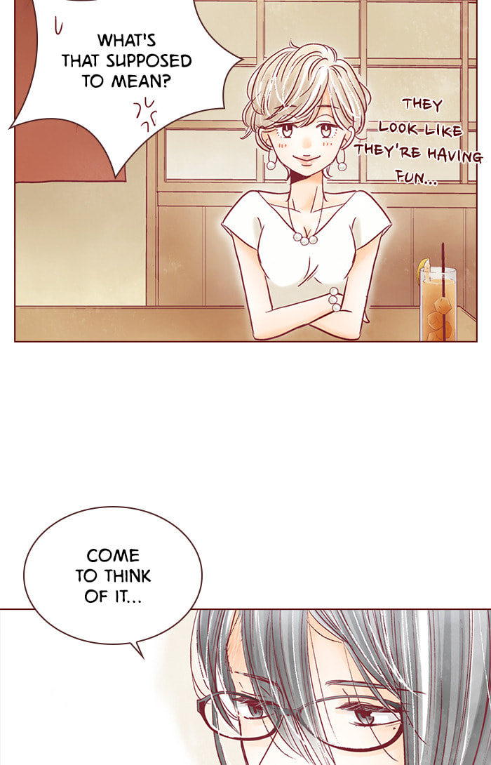 Before We Knew It Chapter 48 page 75 - 