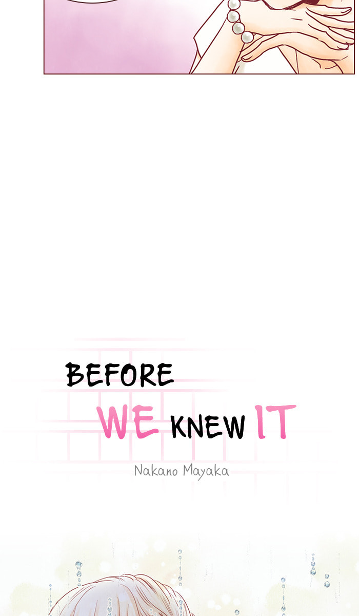 Before We Knew It Chapter 48 page 9 - 