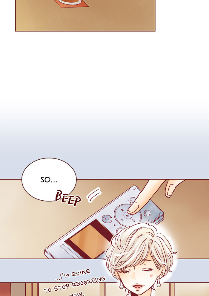 Before We Knew It Chapter 49 page 13 - 
