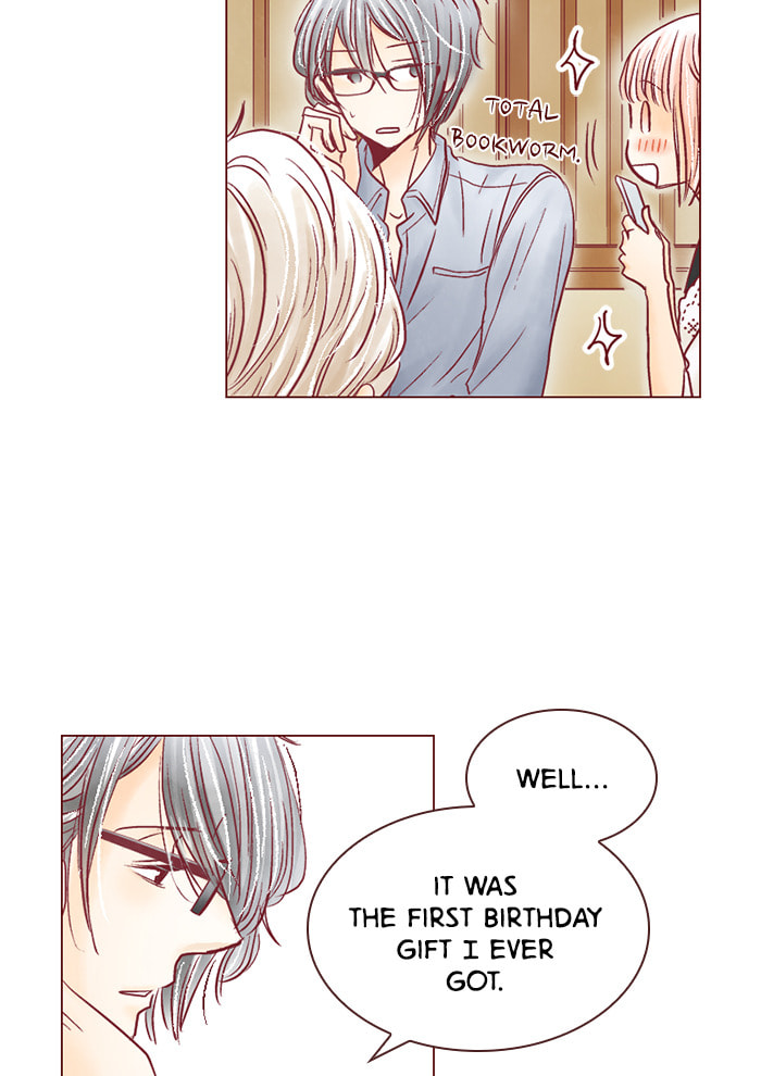 Before We Knew It Chapter 49 page 3 - 