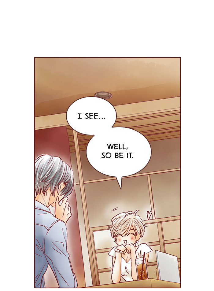 Before We Knew It Chapter 49 page 35 - 