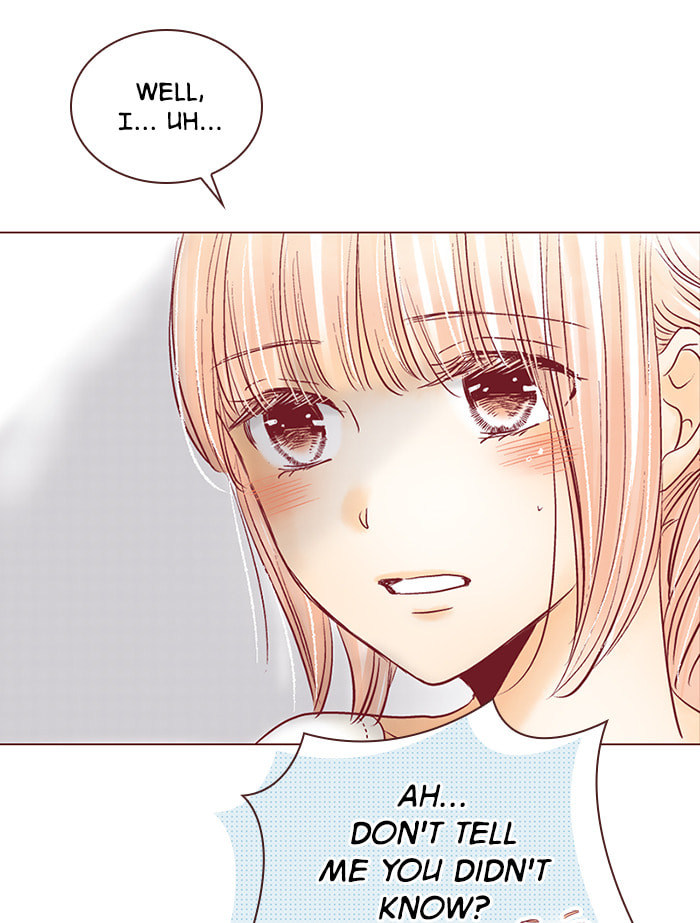 Before We Knew It Chapter 49 page 46 - 