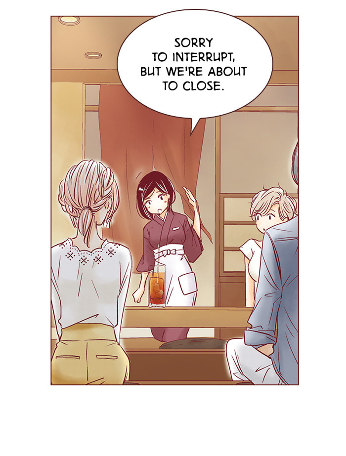 Before We Knew It Chapter 49 page 50 - 