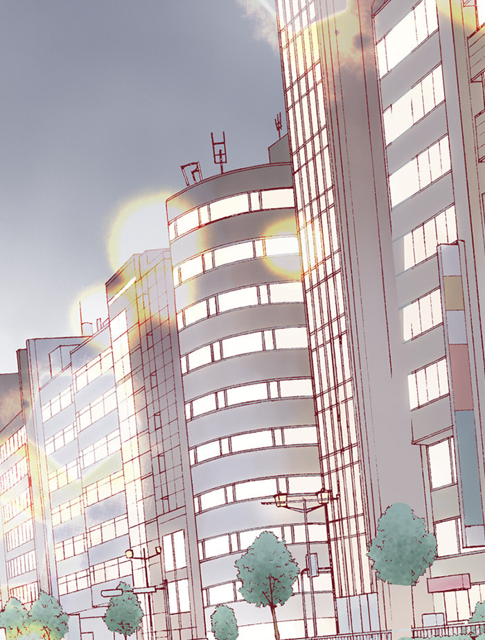 Before We Knew It Chapter 49 page 55 - 