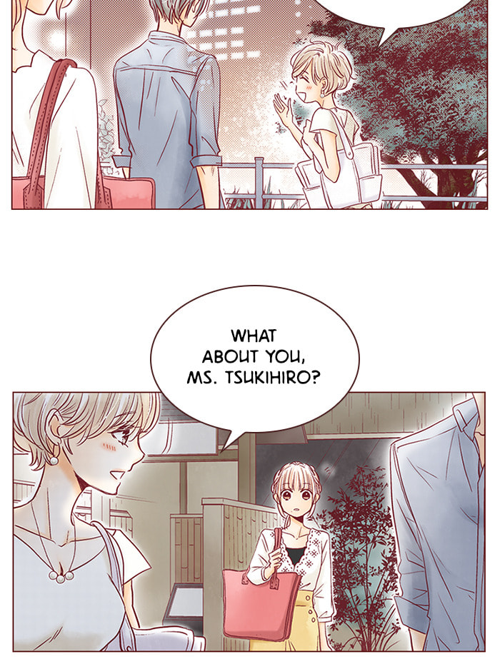 Before We Knew It Chapter 49 page 59 - 