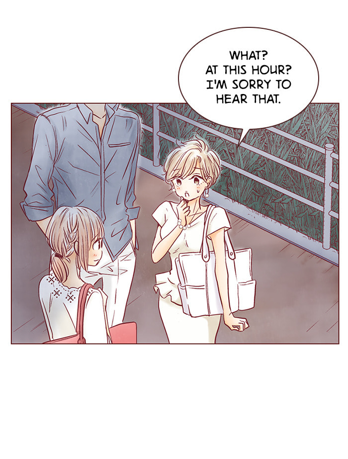 Before We Knew It Chapter 49 page 61 - 
