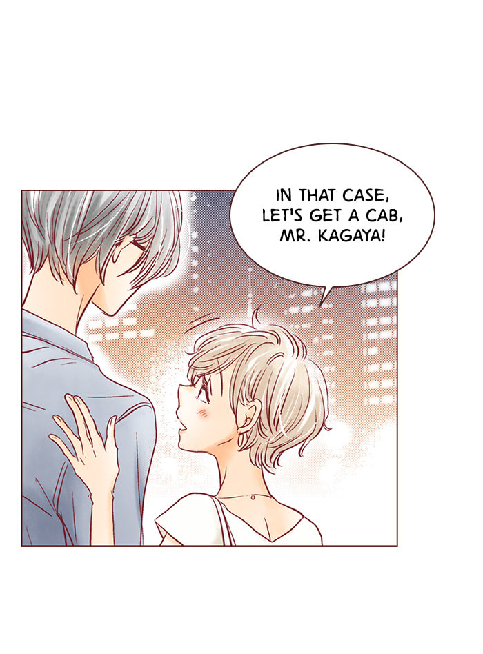 Before We Knew It Chapter 49 page 62 - 