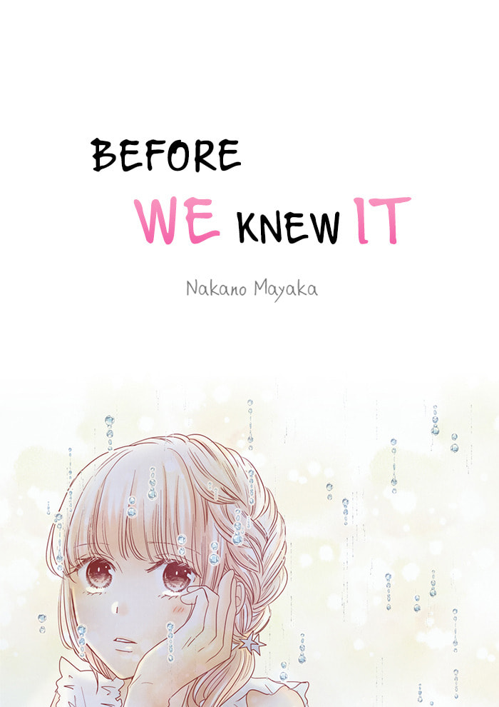 Before We Knew It Chapter 49 page 8 - 