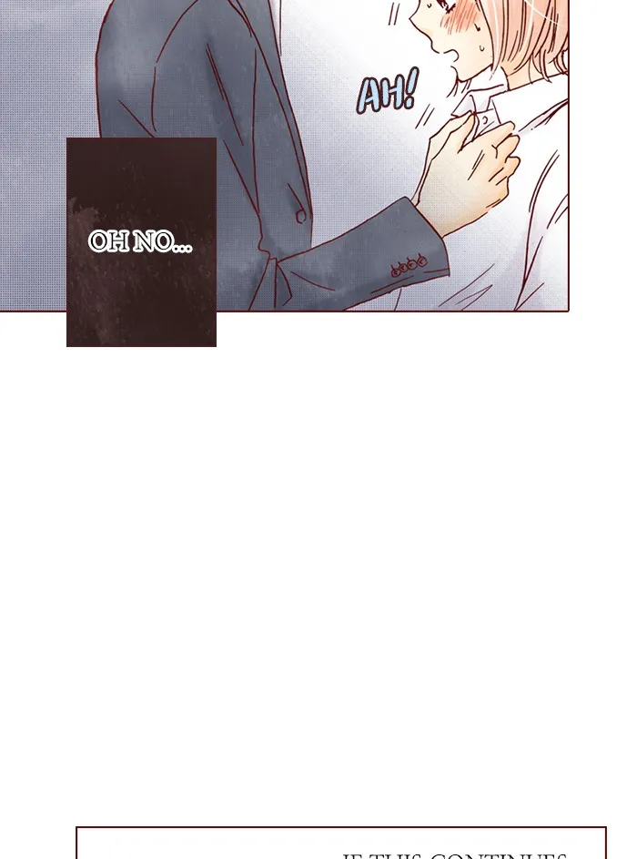 Before We Knew It Chapter 5 page 19 - 