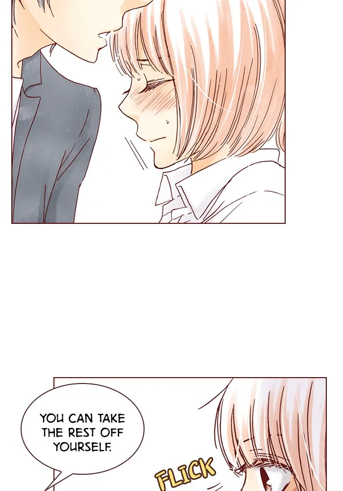 Before We Knew It Chapter 5 page 33 - 