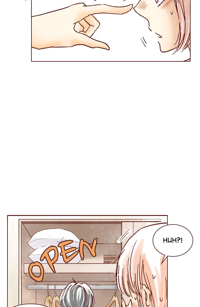 Before We Knew It Chapter 5 page 34 - 