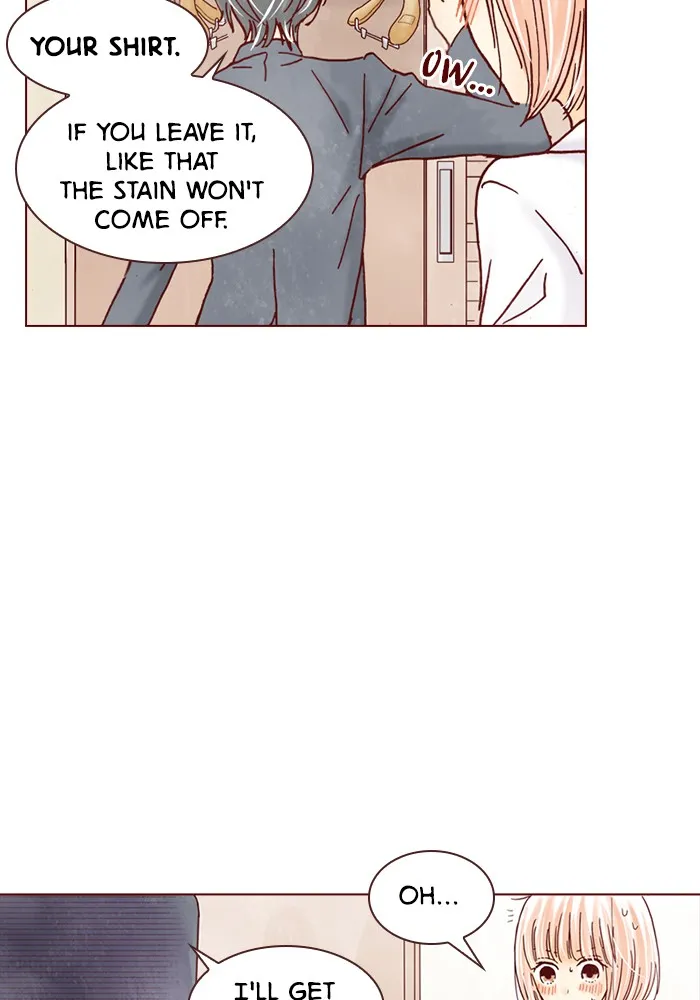 Before We Knew It Chapter 5 page 35 - 