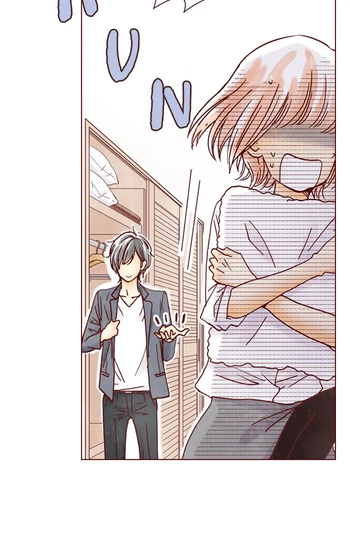 Before We Knew It Chapter 5 page 38 - 