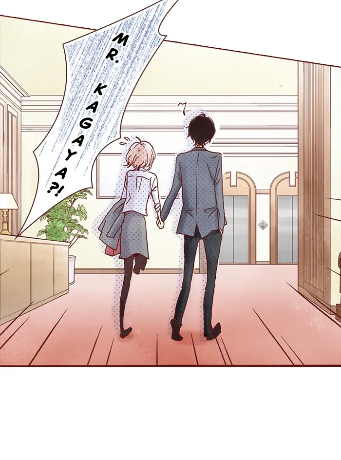 Before We Knew It Chapter 5 page 9 - 