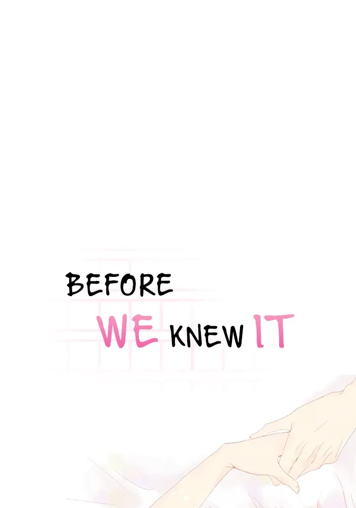 Before We Knew It Chapter 5 page 10 - 