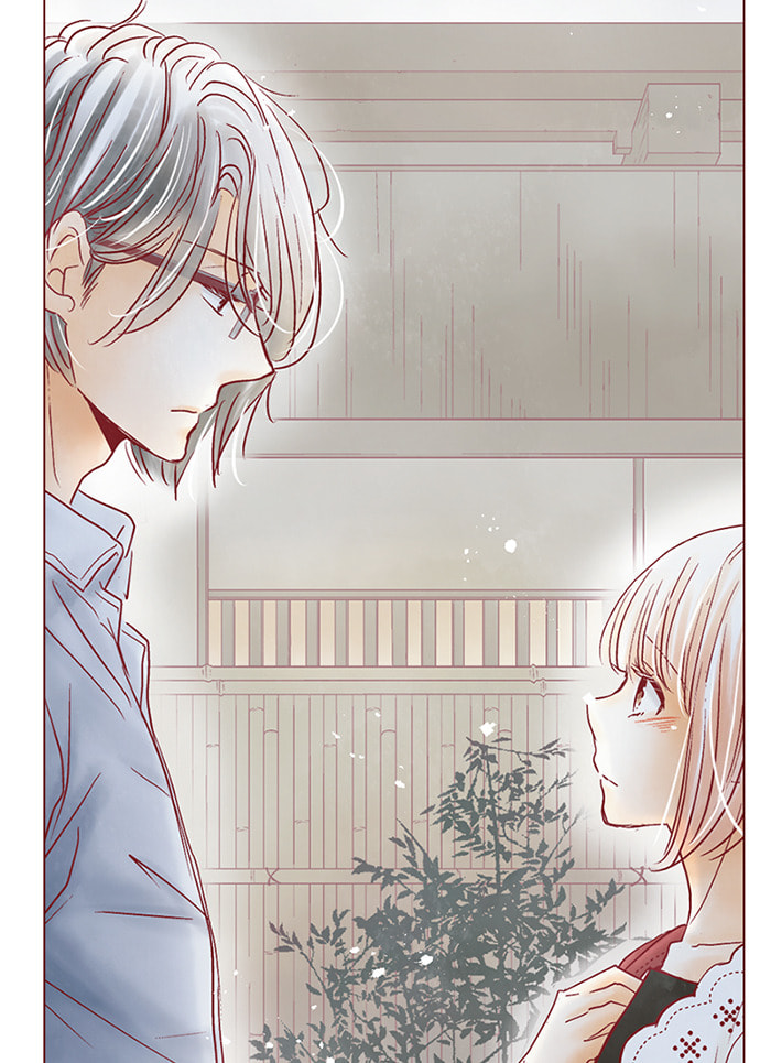 Before We Knew It Chapter 50 page 3 - 