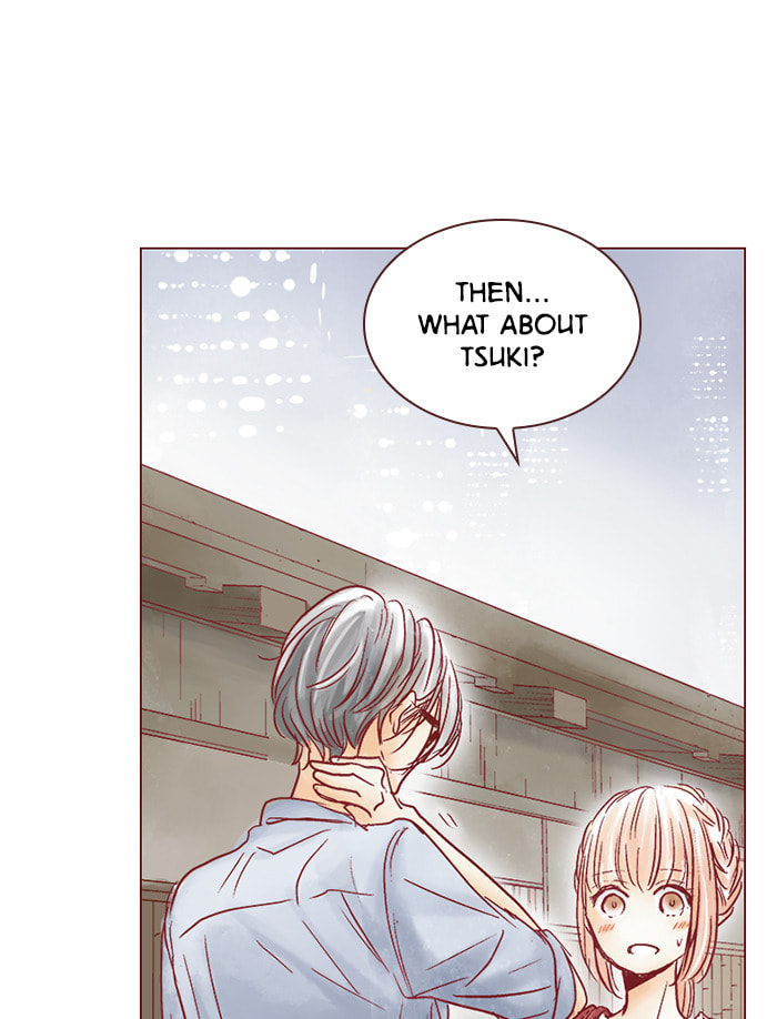 Before We Knew It Chapter 50 page 49 - 