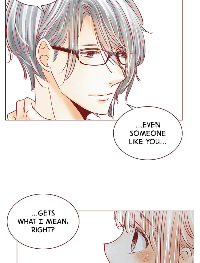 Before We Knew It Chapter 50 page 51 - 