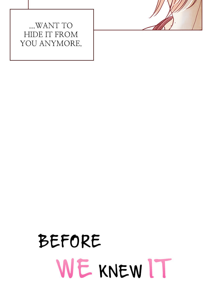 Before We Knew It Chapter 50 page 7 - 