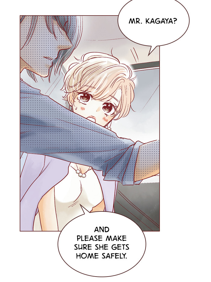 Before We Knew It Chapter 51 page 13 - 