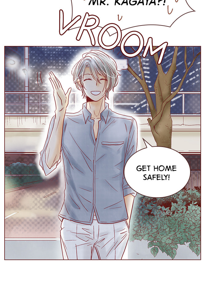 Before We Knew It Chapter 51 page 18 - 