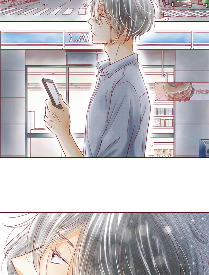 Before We Knew It Chapter 51 page 26 - 