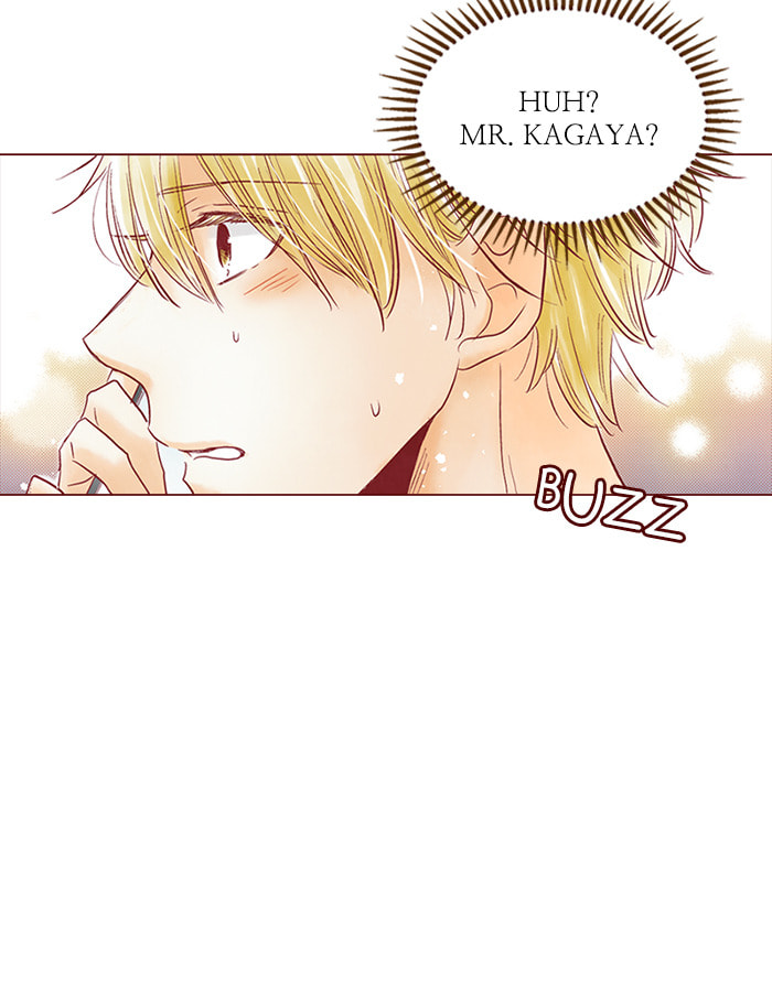 Before We Knew It Chapter 51 page 53 - 