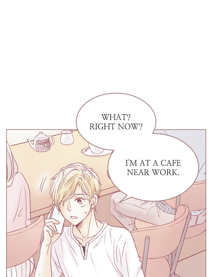 Before We Knew It Chapter 51 page 54 - 