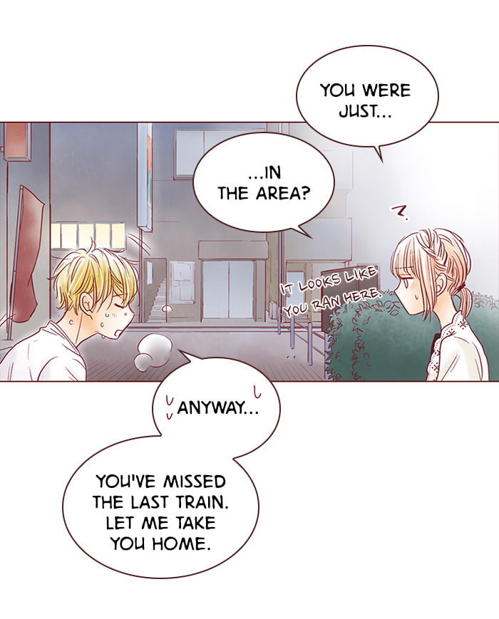 Before We Knew It Chapter 51 page 68 - 