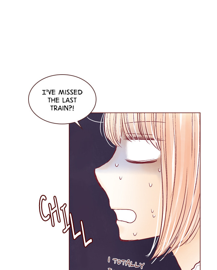 Before We Knew It Chapter 51 page 69 - 