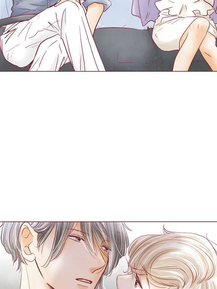 Before We Knew It Chapter 51 page 8 - 