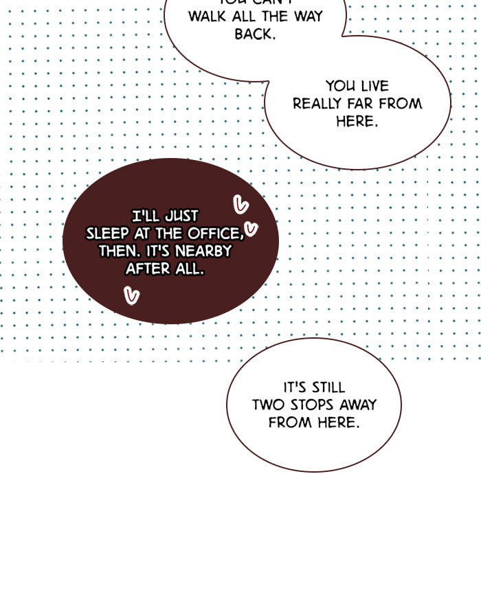 Before We Knew It Chapter 51 page 71 - 