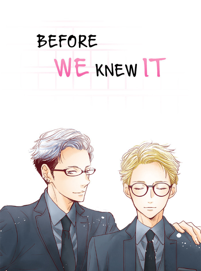 Before We Knew It Chapter 52 page 11 - 
