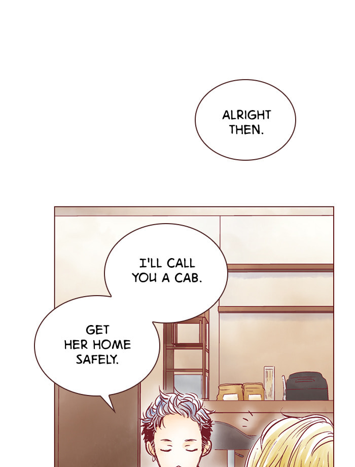 Before We Knew It Chapter 52 page 104 - 