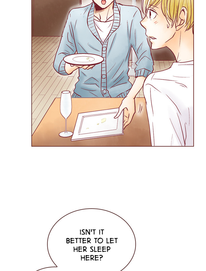 Before We Knew It Chapter 52 page 105 - 