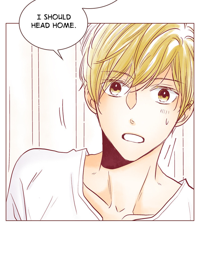 Before We Knew It Chapter 52 page 106 - 