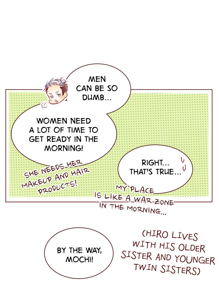 Before We Knew It Chapter 52 page 107 - 
