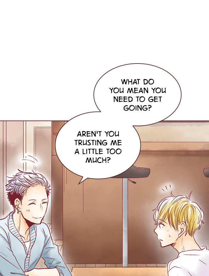 Before We Knew It Chapter 52 page 108 - 