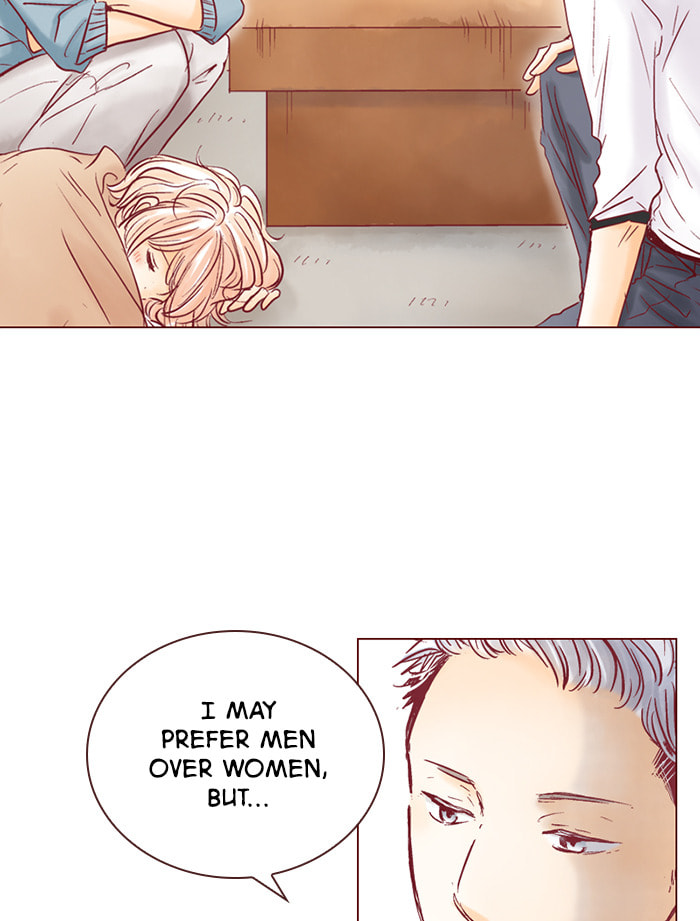 Before We Knew It Chapter 52 page 109 - 