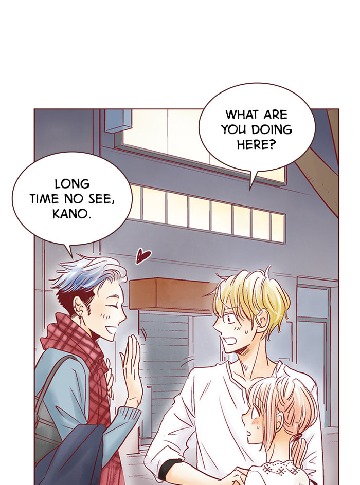 Before We Knew It Chapter 52 page 13 - 
