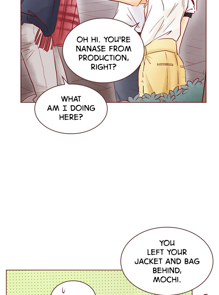 Before We Knew It Chapter 52 page 14 - 