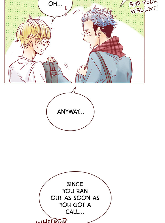 Before We Knew It Chapter 52 page 15 - 