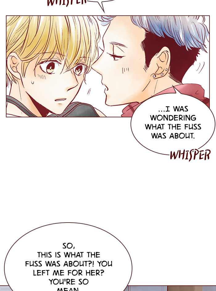 Before We Knew It Chapter 52 page 16 - 
