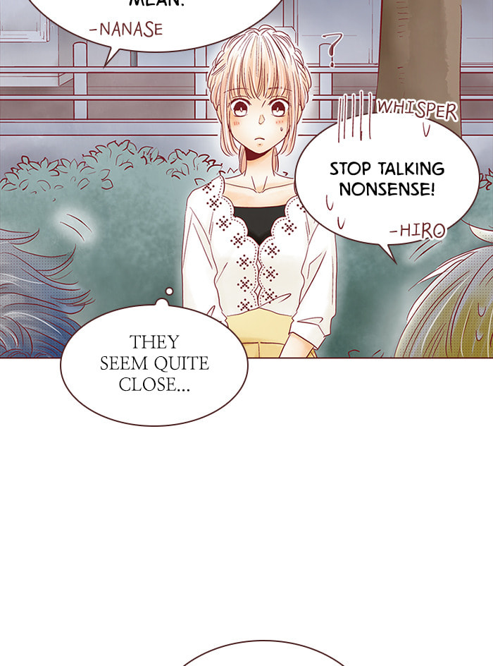 Before We Knew It Chapter 52 page 17 - 