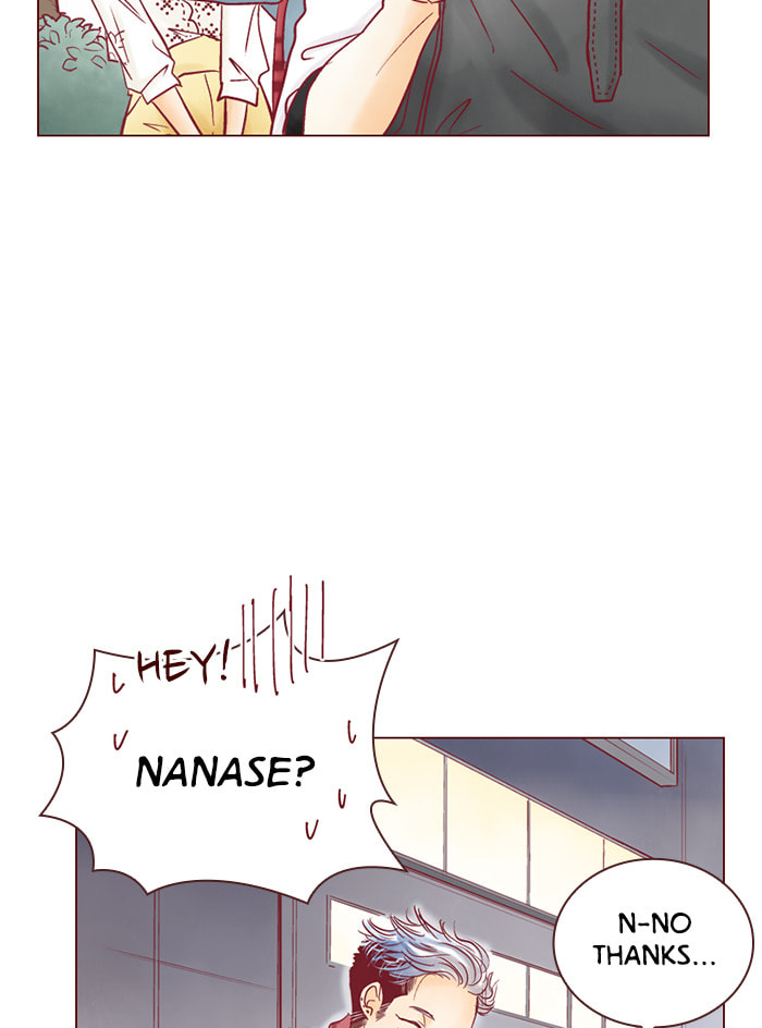 Before We Knew It Chapter 52 page 19 - 