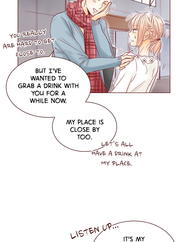 Before We Knew It Chapter 52 page 20 - 