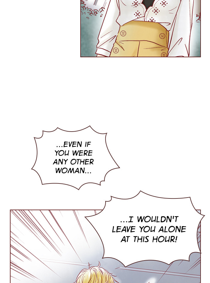 Before We Knew It Chapter 52 page 3 - 