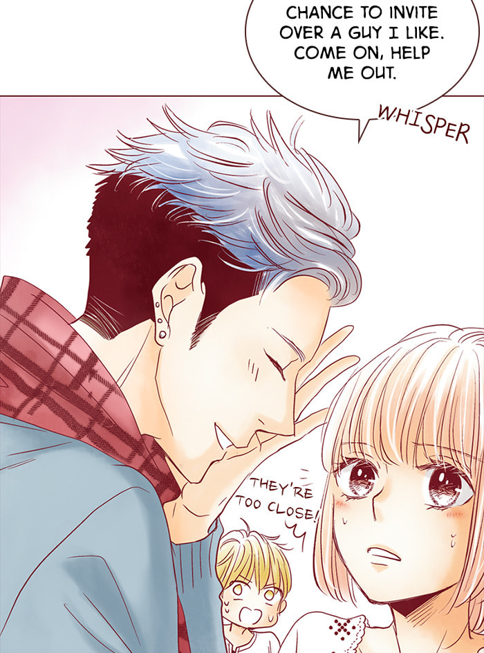 Before We Knew It Chapter 52 page 21 - 